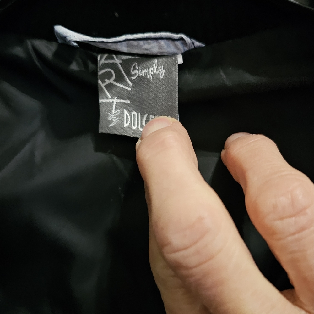 Dolcezza small Puffer jacket Boutique - Picture 5 of 6